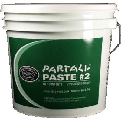 Partall #2 Paste Wax