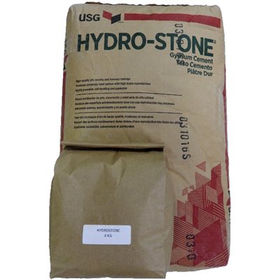 USG Ultimate Drystone™ Casting Media